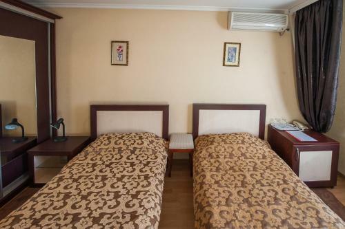 Stella De Lux Hotel