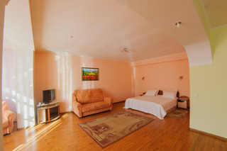 Arus Hotel