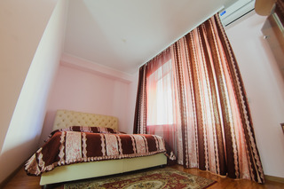 Arus Hotel