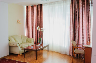 Arus Hotel