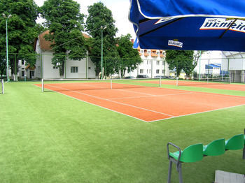 Zimbru Hotel