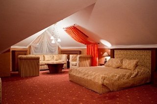 Diplomat Club Hotel