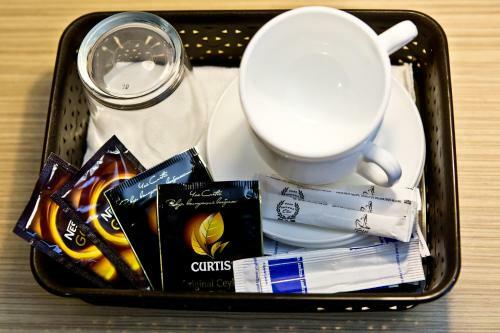 Business Hotel Olsi