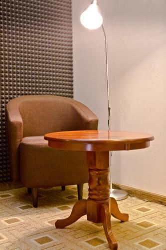 Business Hotel Olsi