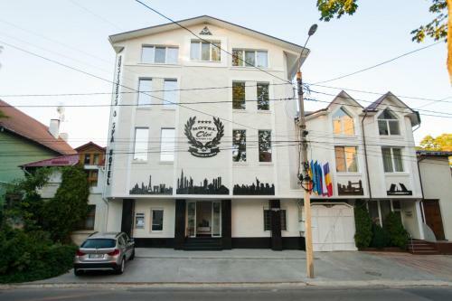 Business Hotel Olsi
