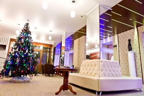 Business Hotel Olsi