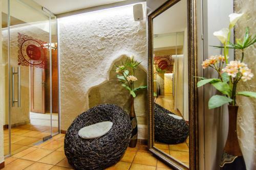 Vila Tulip Boutique Hotel & Thai Spa