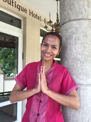 Vila Tulip Boutique Hotel & Thai Spa