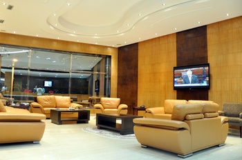Hotel Chams