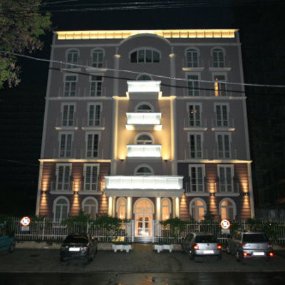 Best Western Plus Flowers Hotel
