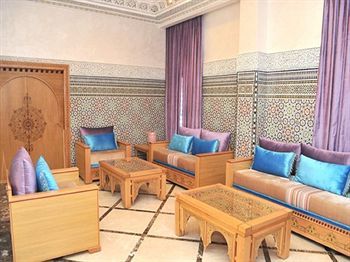 Hotel La Paloma