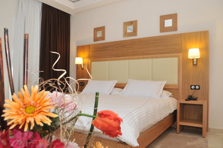 Hotel La Paloma