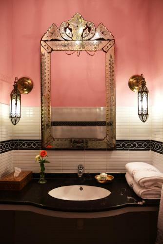 Riad El Reducto