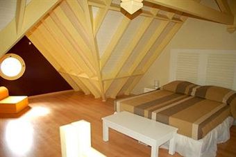 Aparthotel Village Creole