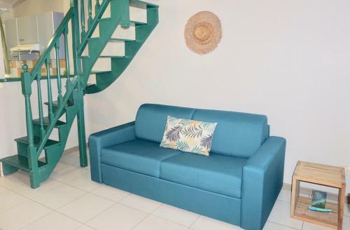 Apartamento Domaine De L'anse Ramier
