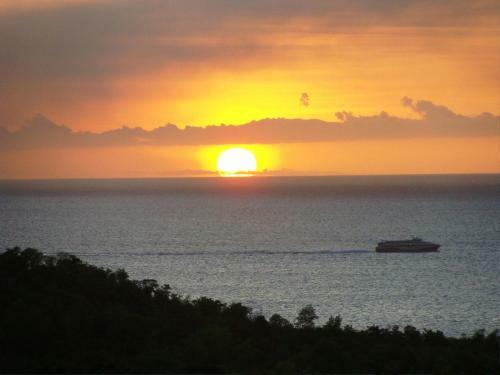 Apartamento Domaine De L'anse Ramier