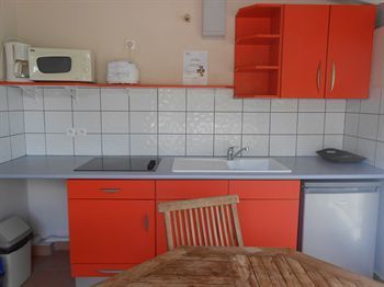 Hotel Courbaril Village
