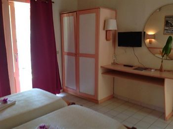 Imperatrice Village R�sidence H�teli�re