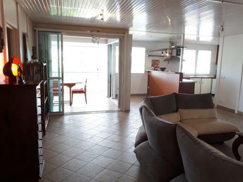 Apartamento Kasa Creole