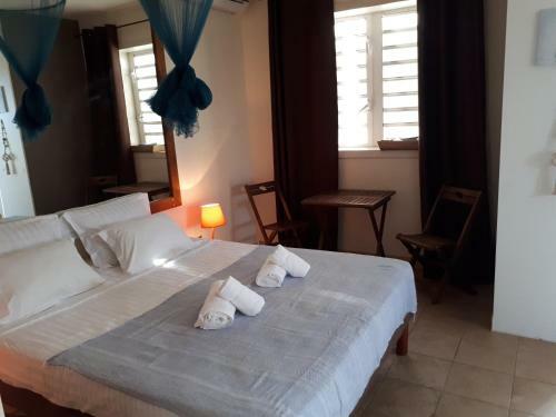 Apartamento Kasa Creole
