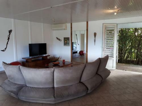 Apartamento Kasa Creole