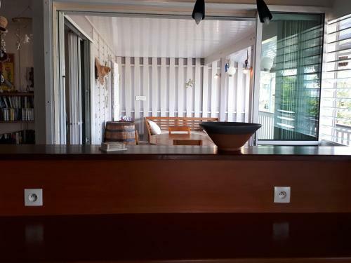 Apartamento Kasa Creole