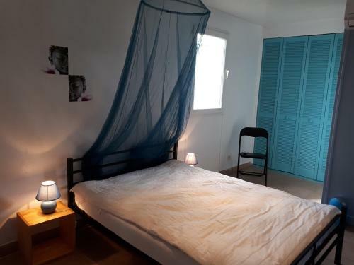 Apartamento Kasa Creole
