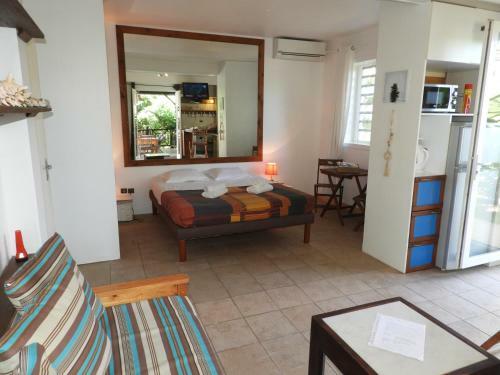 Apartamento Kasa Creole