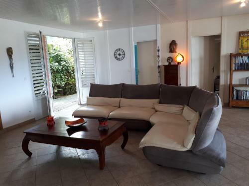 Apartamento Kasa Creole
