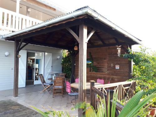 Apartamento Kasa Creole