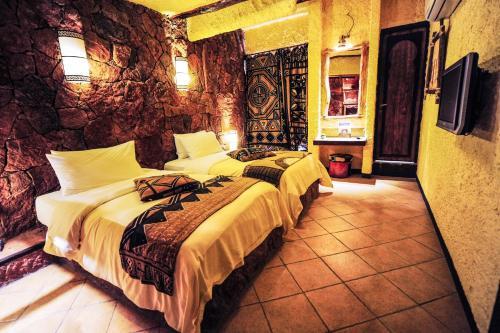 Hotel Xaluca Boumalene Dades