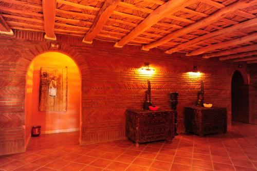 Hotel Xaluca Boumalene Dades
