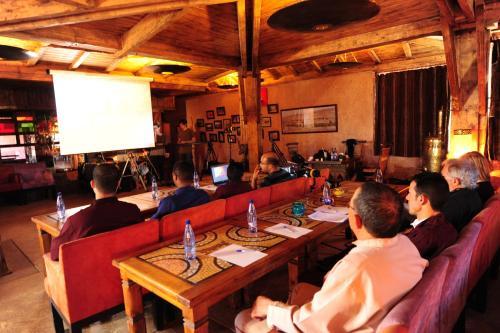 Hotel Xaluca Boumalene Dades