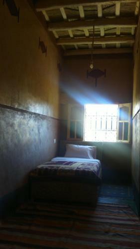 Bed & Breakfast Auberge Des Jardins Du Dades
