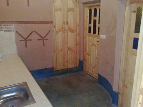 Bed & Breakfast Auberge Des Jardins Du Dades