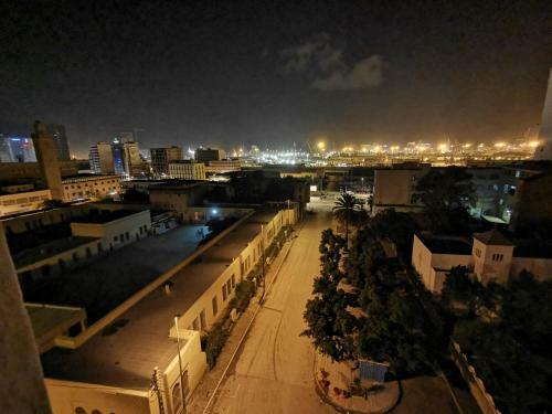 Blume Apartment Casa Port - 2 Bedrooms