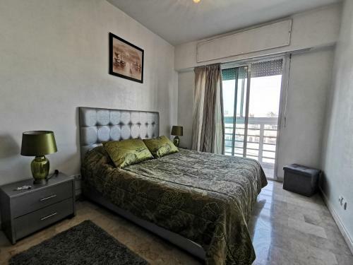 Blume Apartment Casa Port - 2 Bedrooms