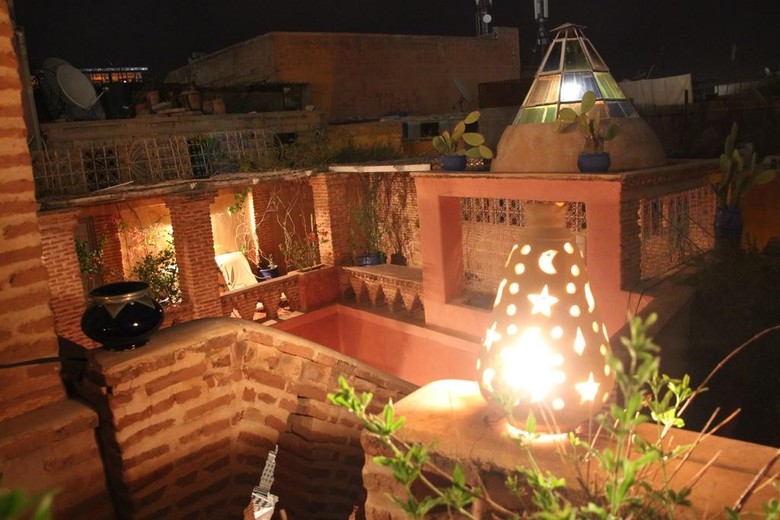 Riad Oulaya Tarra