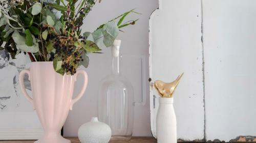Apartamento Plum Guide - The Feminine Mystique