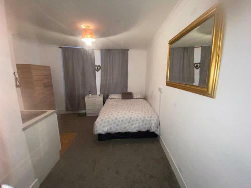 Apartamento Croydon Church Rd Guesthouse