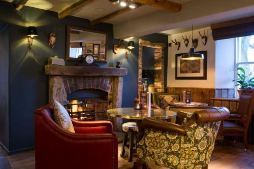 Hotel Innkeeper's Collection, Edinburgh, Dalkeith