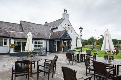 Hotel Innkeeper's Collection, Edinburgh, Dalkeith