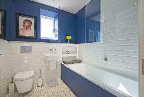 Apartamento The Roundhouse