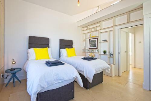 Apartamento The Roundhouse