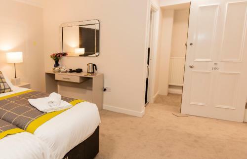 Dalkeith Hotel By Altido