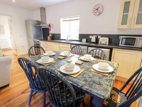Badger Cottage
