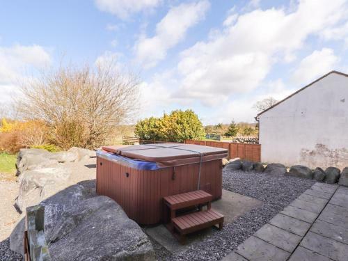Badger Cottage