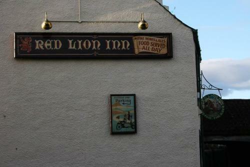 Remarkable 2-bed Apartment In Culross