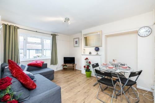 Apartamento Solid Rock Extended Stays Dagenham A13