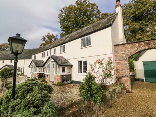 Pipkin Cottage